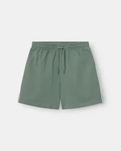 Badeshorts Army