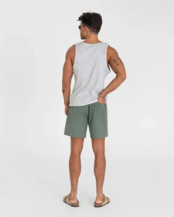 Badeshorts Army