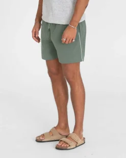 Badeshorts Army