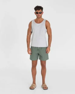 Badeshorts Army