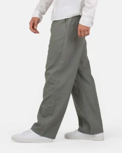 Baggy Hørbukser Army