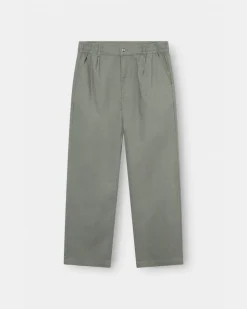 Baggy Hørbukser Army