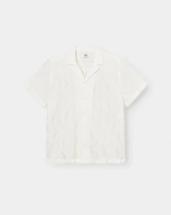 Baggy Hørbukser Mokka