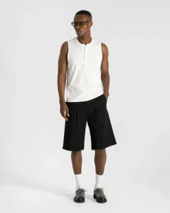 Bermuda Shorts Black