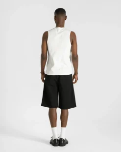 Bermuda Shorts Black