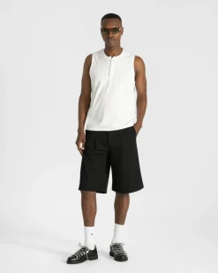 Bermuda Shorts Black
