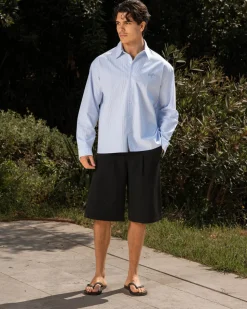 Bermuda Shorts Black