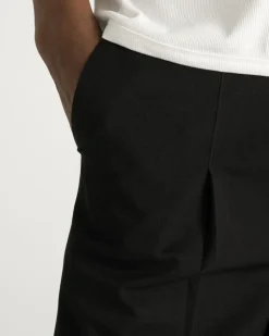 Bermuda Shorts Black