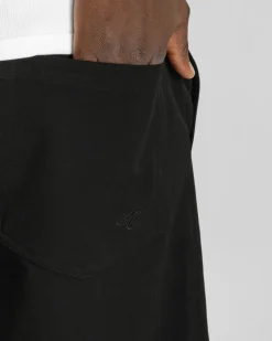 Bermuda Shorts Black