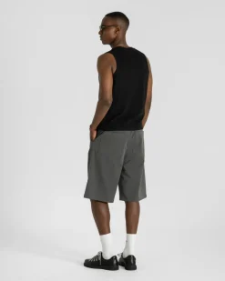 Bermuda Shorts Grey