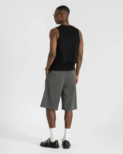 Bermuda Shorts Grey