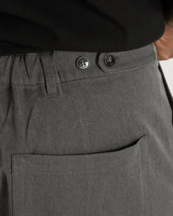 Bermuda Shorts Grey