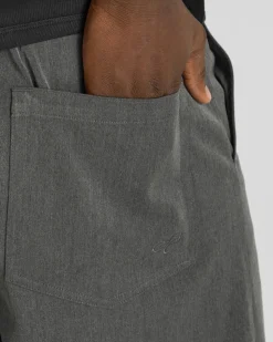 Bermuda Shorts Grey