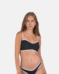 Bikini Top Sort