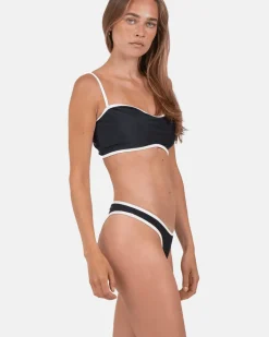 Bikini Top Sort