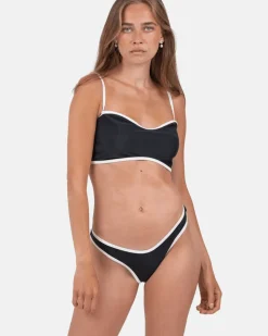 Bikini Top Sort