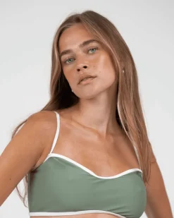 Bikini Underdel Army