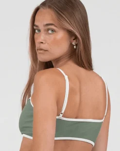 Bikini Underdel Army