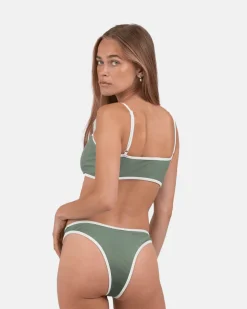 Bikini Underdel Army