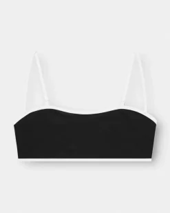 Bikini Underdel Sort