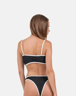 Bikini Underdel Sort