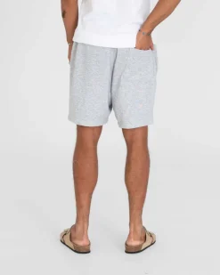 Blank Shorts Grey
