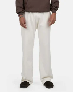 Blank Sweatpants White