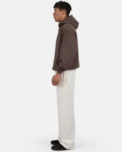 Blank Sweatpants White