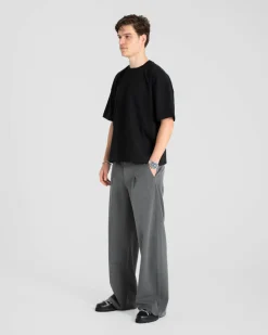 Blank T-shirt Black