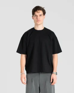 Blank T-shirt Black