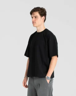 Blank T-shirt Black