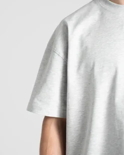 Blank T-shirt Grey