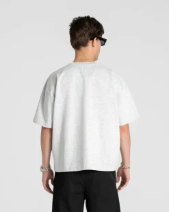 Blank T-shirt Grey