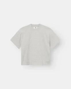 Blank T-shirt Grey
