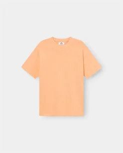 Blank T-shirt Peach
