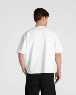 Blank T-shirt White