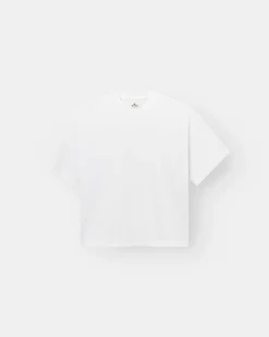 Blank T-shirt White