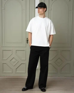 Blank T-shirt White
