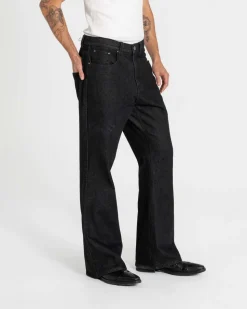 Bootcut Jeans Black