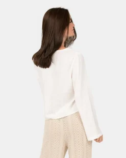 Double bow top