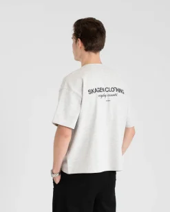 Everyday Essential T-Shirt Grey