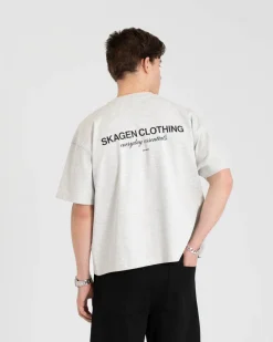 Everyday Essential T-Shirt Grey
