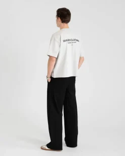 Everyday Essential T-Shirt Grey
