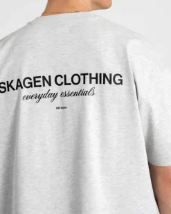 Everyday Essential T-Shirt Grey