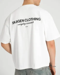 Everyday Essential T-Shirt White