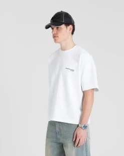 Everyday Essential T-Shirt White