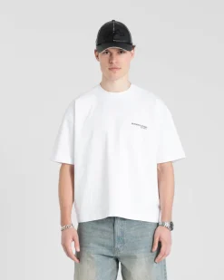 Everyday Essential T-Shirt White