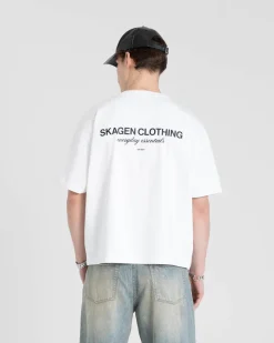 Everyday Essential T-Shirt White