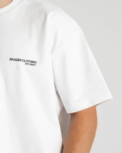Everyday Essential T-Shirt White