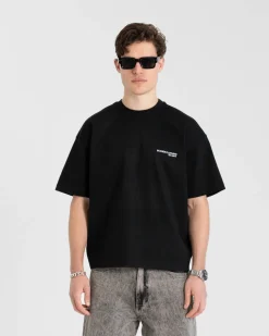 Everyday Essential T-Shirt Black